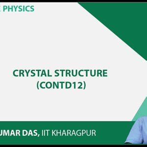 testing of hardness and impact strength nptel|nptel crystal structure chart.